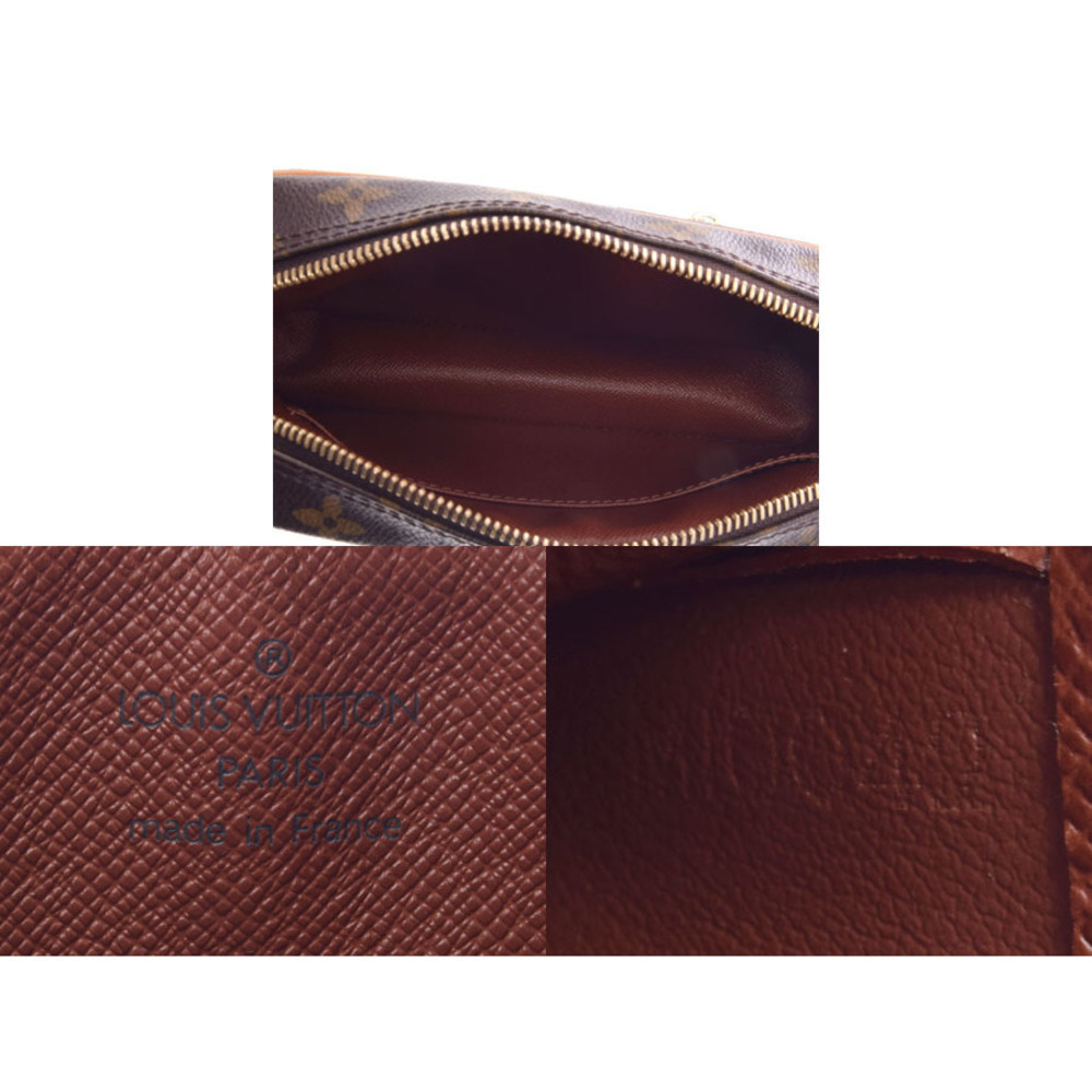 Louis Vuitton Monogram Pochette Cite Holiday - Picture 9 of 9